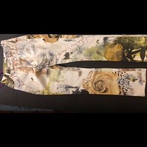 Roberto cavalli jeans